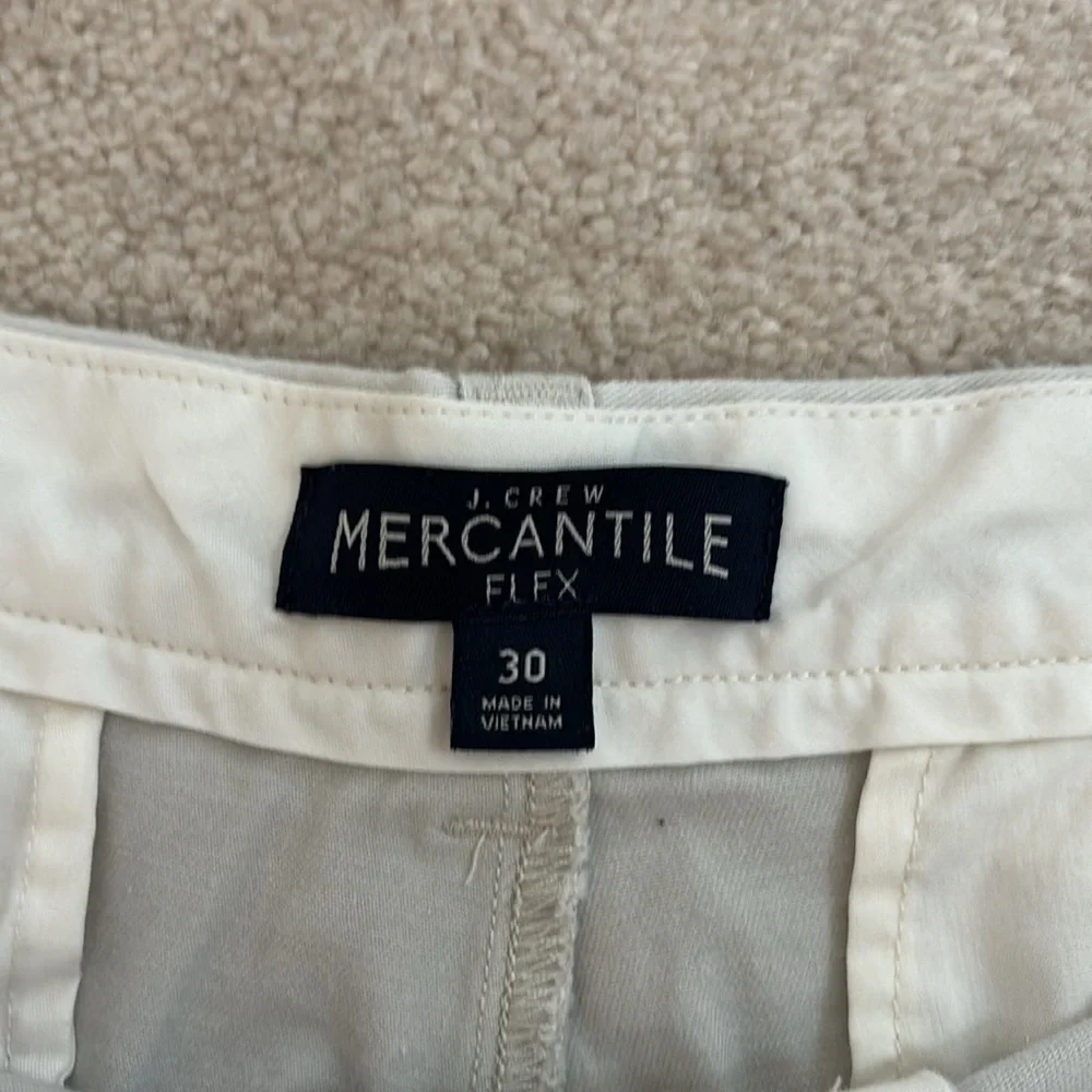 J. Crew Shorts